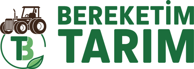 Bereketim Tarim logosu